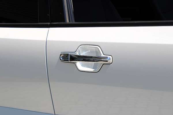 2016 Mitsubishi Pajero GLX NX