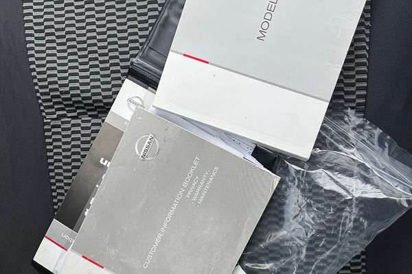 2015 Nissan Micra ST K13