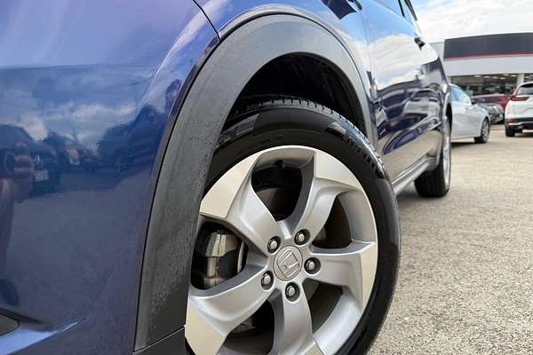 2016 Honda HR-V VTi-S