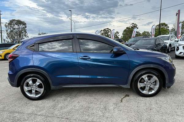 2016 Honda HR-V VTi-S