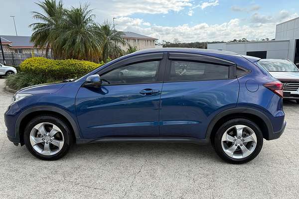 2016 Honda HR-V VTi-S