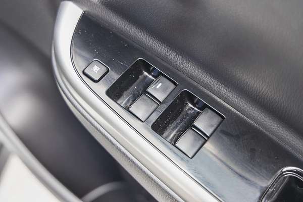 2019 Mitsubishi Triton GLS MR 4X4