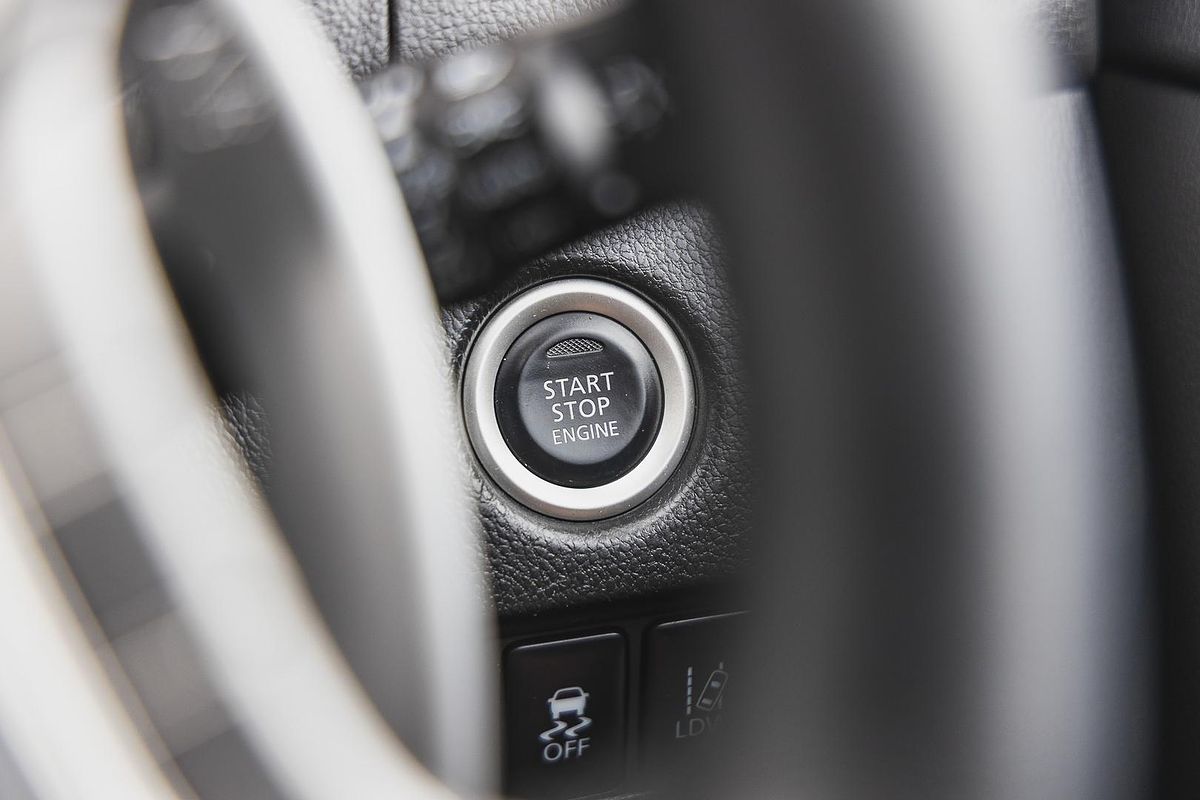 2019 Mitsubishi Triton GLS MR 4X4