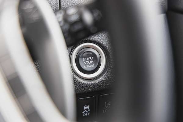 2019 Mitsubishi Triton GLS MR 4X4