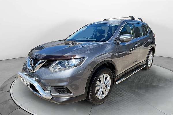 2014 Nissan X-TRAIL ST T32