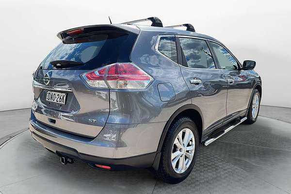 2014 Nissan X-TRAIL ST T32