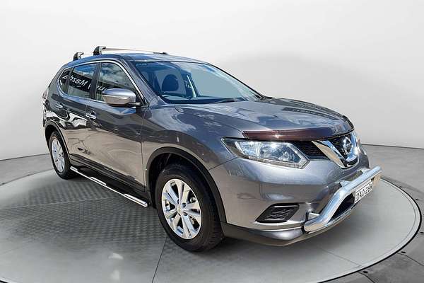 2014 Nissan X-TRAIL ST T32