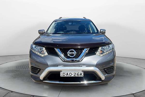 2014 Nissan X-TRAIL ST T32