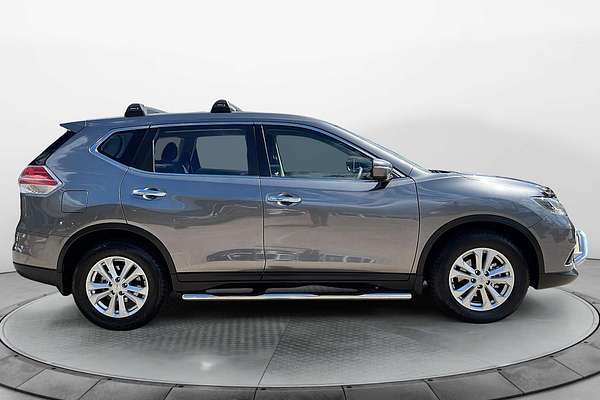 2014 Nissan X-TRAIL ST T32