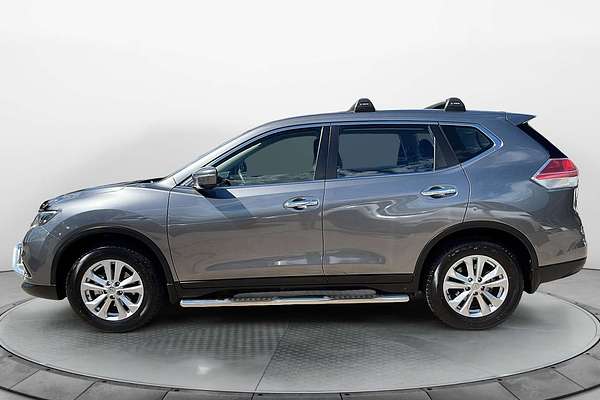 2014 Nissan X-TRAIL ST T32