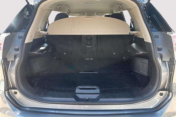 2014 Nissan X-TRAIL ST T32