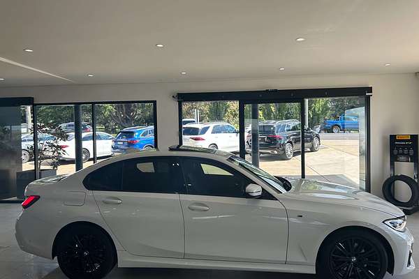 2020 BMW 3 Series 320i M Sport G20