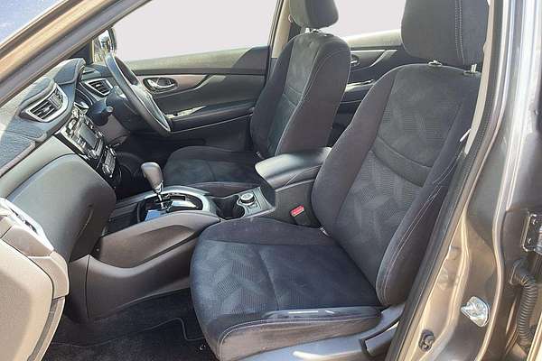 2014 Nissan X-TRAIL ST T32