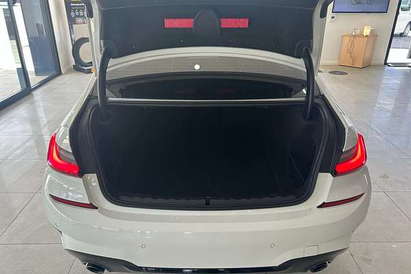 2020 BMW 3 Series 320i M Sport G20