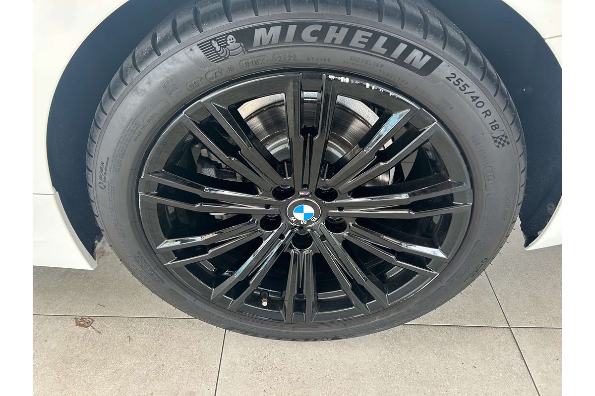 2020 BMW 3 Series 320i M Sport G20