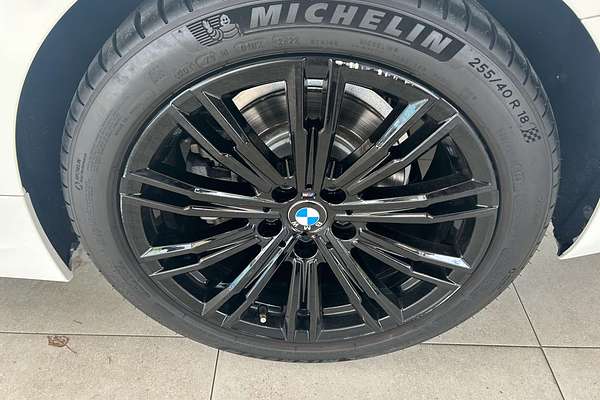 2020 BMW 3 Series 320i M Sport G20
