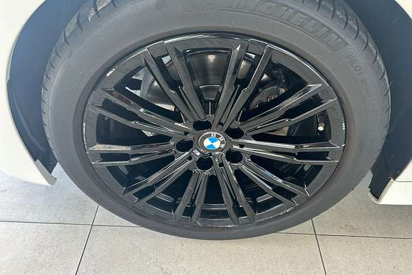 2020 BMW 3 Series 320i M Sport G20