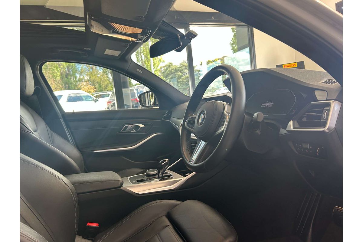 2020 BMW 3 Series 320i M Sport G20