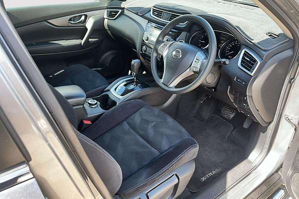 2014 Nissan X-TRAIL ST T32