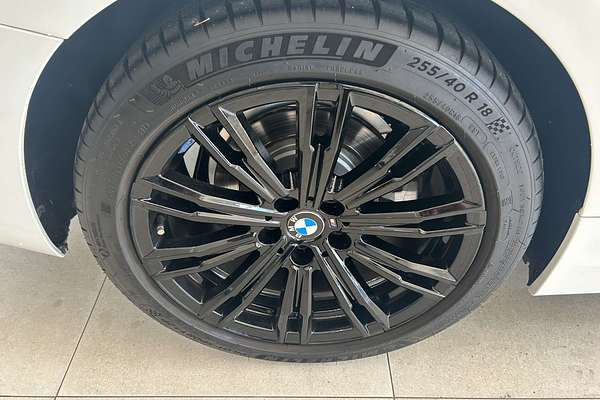 2020 BMW 3 Series 320i M Sport G20