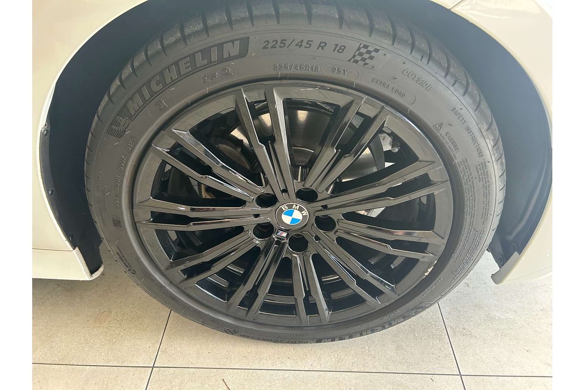 2020 BMW 3 Series 320i M Sport G20