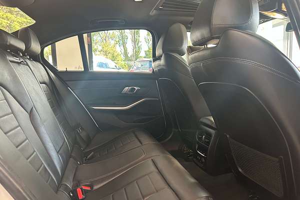 2020 BMW 3 Series 320i M Sport G20