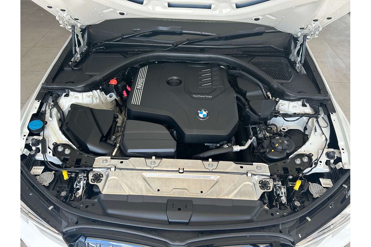 2020 BMW 3 Series 320i M Sport G20