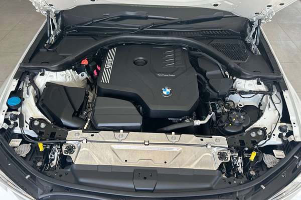 2020 BMW 3 Series 320i M Sport G20