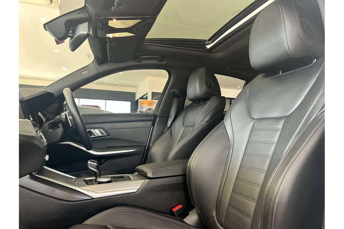 2020 BMW 3 Series 320i M Sport G20