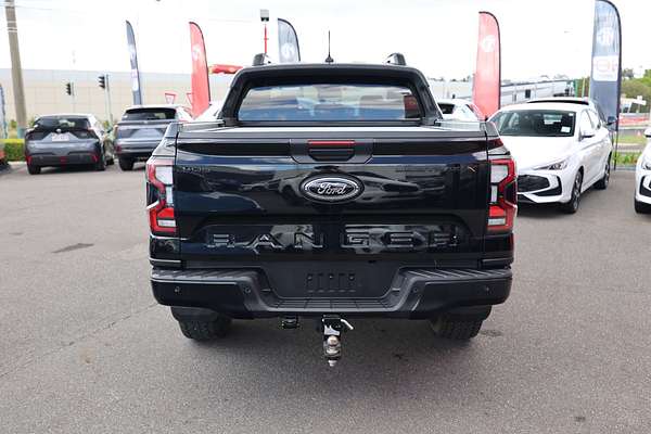 2023 Ford Ranger Wildtrak X 4X4 2.0L