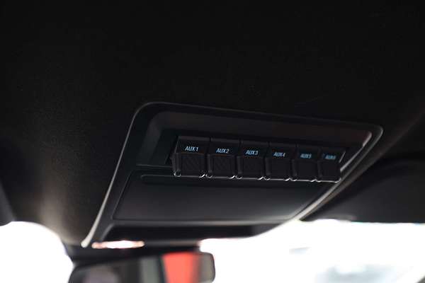 2023 Ford Ranger Wildtrak X 4X4 2.0L