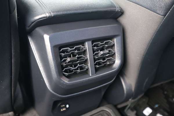 2023 Ford Ranger Wildtrak X 4X4 2.0L