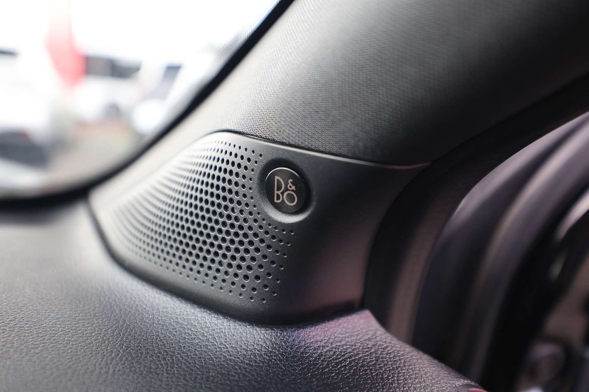 2023 Ford Ranger Wildtrak X 4X4 2.0L