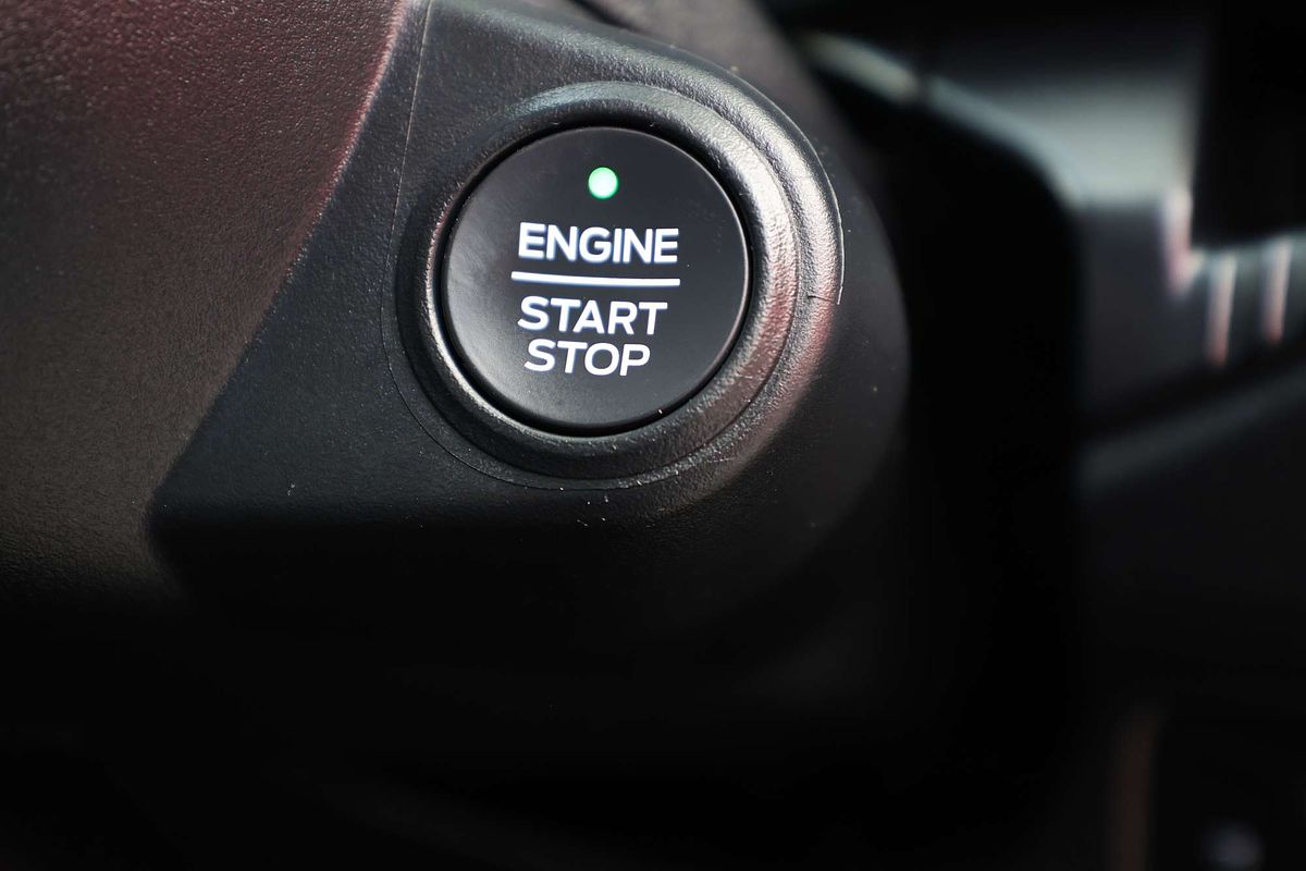 2023 Ford Ranger Wildtrak X 4X4 2.0L