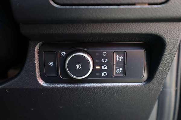 2023 Ford Ranger Wildtrak X 4X4 2.0L