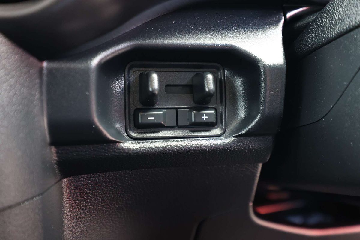 2023 Ford Ranger Wildtrak X 4X4 2.0L