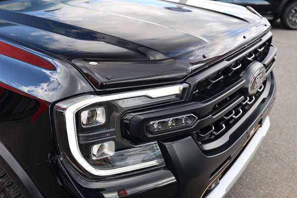 2023 Ford Ranger Wildtrak X 4X4 2.0L