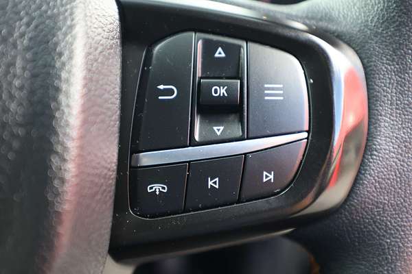 2023 Ford Ranger Wildtrak X 4X4 2.0L