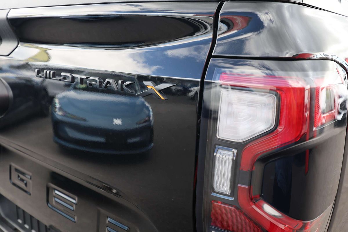 2023 Ford Ranger Wildtrak X 4X4 2.0L
