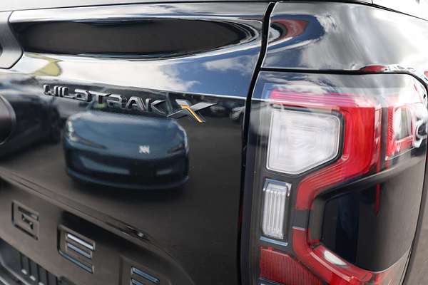 2023 Ford Ranger Wildtrak X 4X4 2.0L