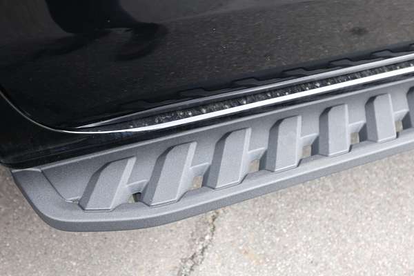 2023 Ford Ranger Wildtrak X 4X4 2.0L