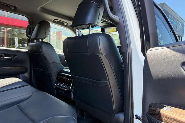 2021 Toyota Landcruiser VX FJA300R