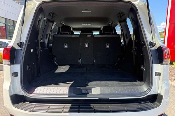 2021 Toyota Landcruiser VX FJA300R