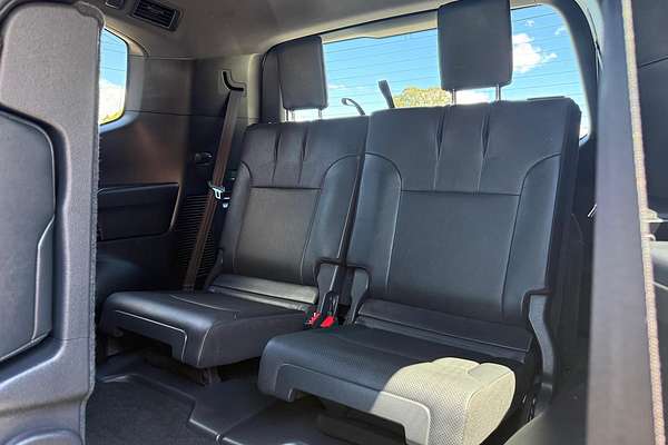 2021 Toyota Landcruiser VX FJA300R