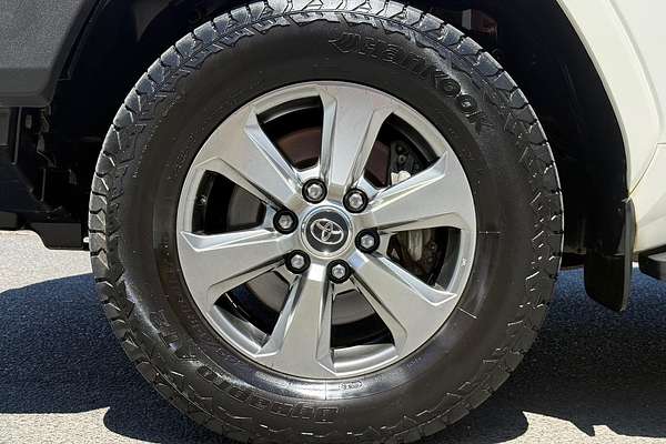 2021 Toyota Landcruiser VX FJA300R