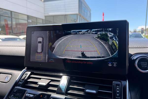 2021 Toyota Landcruiser VX FJA300R