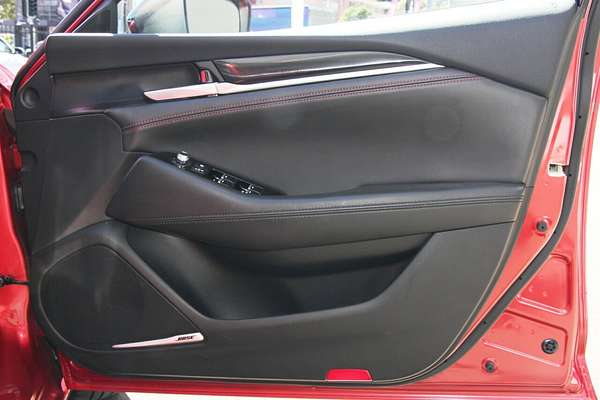 2021 Mazda 6 GT SP GL Series