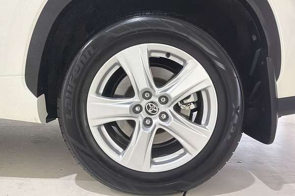 2021 Toyota Kluger GX AXUH78R