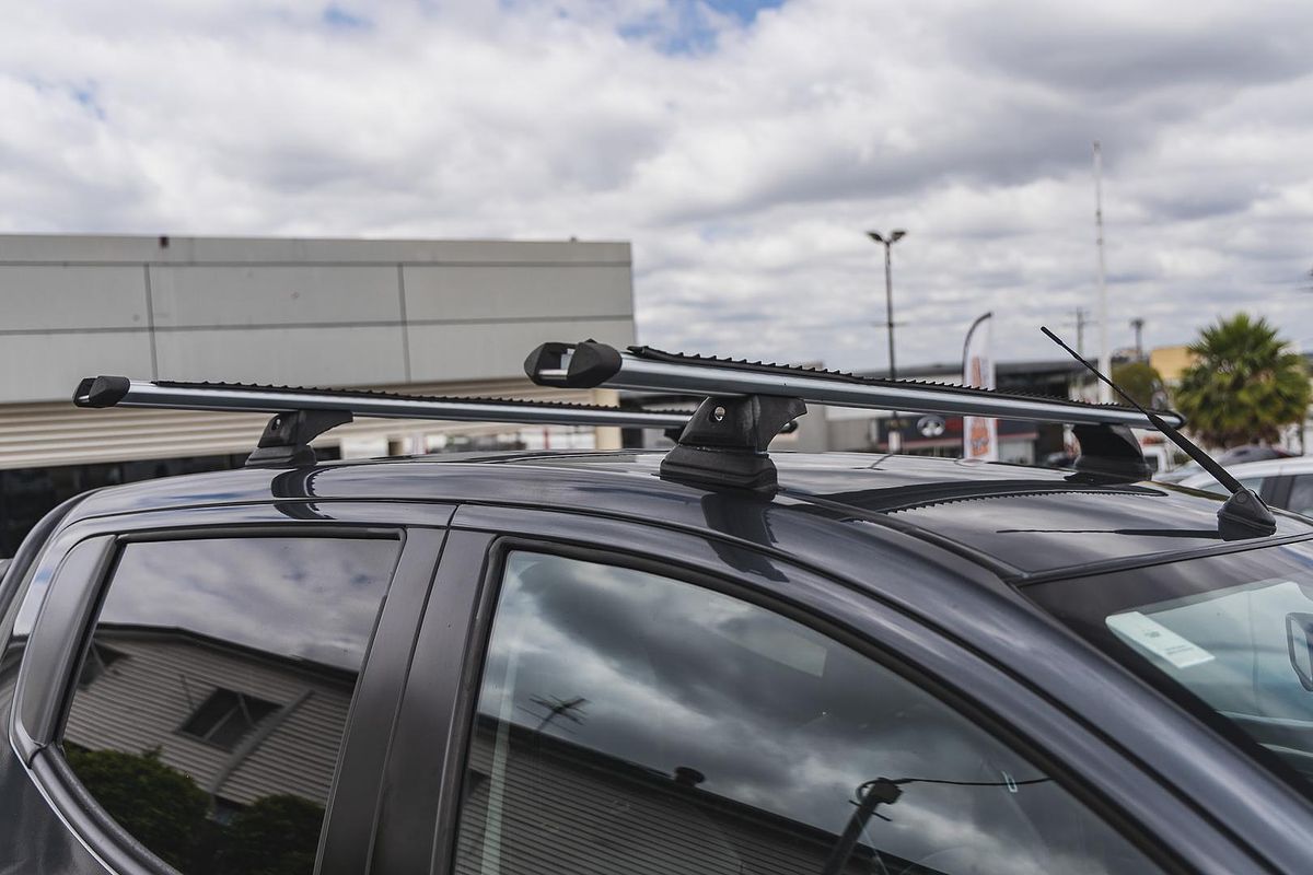 2020 Mitsubishi Triton GLS Premium MR 4X4