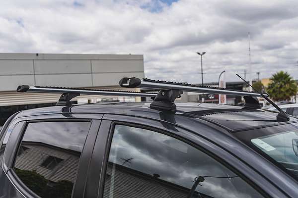 2020 Mitsubishi Triton GLS Premium MR 4X4